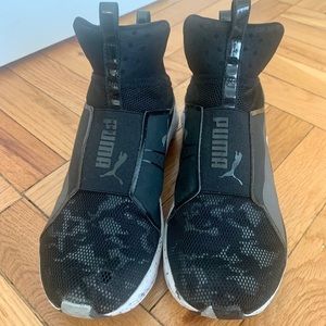 Puma Fierce Sneaker Size 8